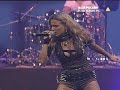 jeanette right now live viva
