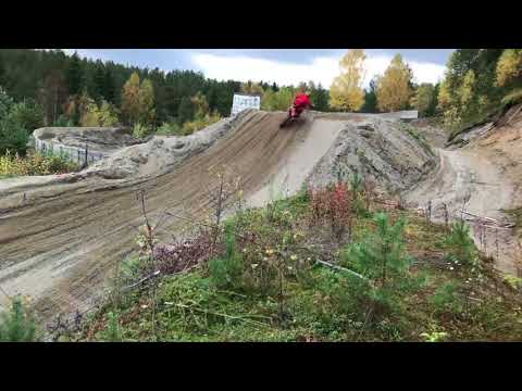 Two-Stroke Tuesday raw