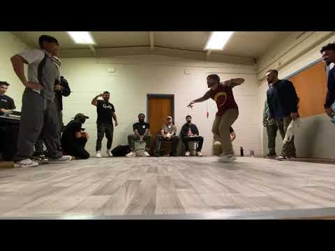 Volteskai vs. Brief | Top 16 | Smoke Sesh Monthly Vol. 1