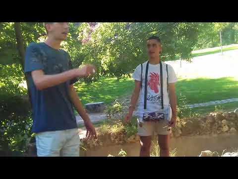 Krisan vs Minus Csq Filtros Drem Madrid