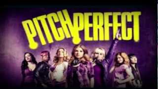 Pitch Perfect: Right Round