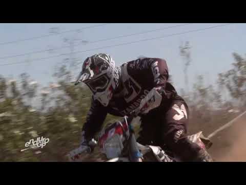 FIM ENDUROGP WORLD CHAMPIONSHIP PORTUGAL 2018