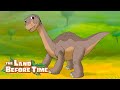 Littlefoot Outsmarts Sharpteeth 1 Hour Of Full Episodes The Land Before Time