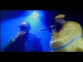 Wu-Tang Clan - Freestyle Live (Rza, Method Man, Masta Killa)