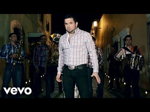 Roberto Junior Y Su Bandeño - Te Lo Advertí