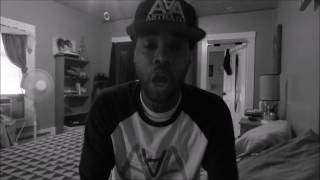 JADAKISS "WHY" (FREESTYLE) BY BRANDON GRINDZ