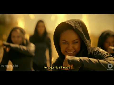 Ruelle - Up In Flames (vídeo tradução)