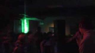 MC Lars - Space Game (live)