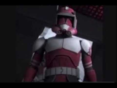 Did Commander Fox know about Order 66
