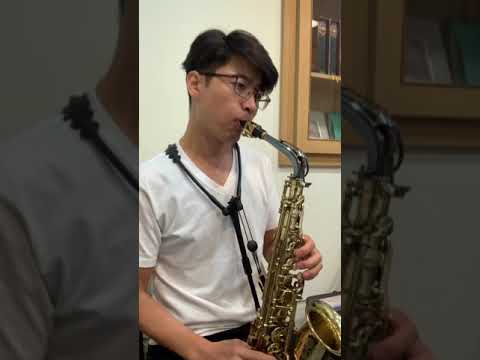 Watermelon man Transcription from C.B.