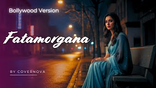 Download lagu FATAMORGANA (Versi Music Film India ) - Rhoma Irama Cover by CoverNova #rhomairama #versiindia mp3