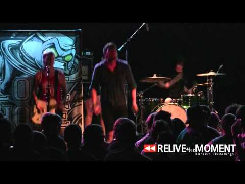 2011.08.09 Close To Home - All We Know (Live in Chicago, IL)