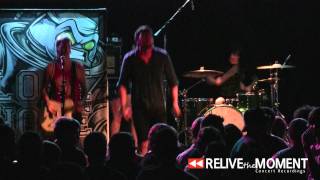 2011.08.09 Close To Home - All We Know (Live in Chicago, IL)