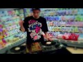 Turntablism - Dope Snipz [Part 2] Featuring DJ Unkut