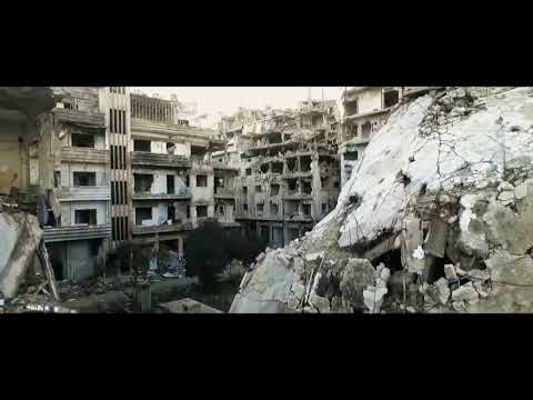 Il video di Salvatores per la Siria: «Non è un film, sta accadendo adesso»