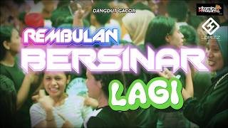 Download lagu LAGU DANGDUT GACOR - REMBULAN BERSINAR LAGI || LOPEEZ LAMAHORA REMIX mp3