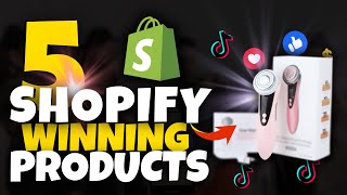 🔥 TRENDING Winning Products To DROPSHIP In October 2022 - Shopify Dropshipping