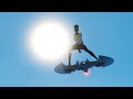 Top 5 most *UNIQUE* Glider Animations in fortnite!
