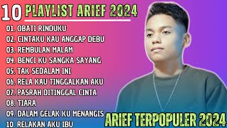 Download lagu OBATI RINDUKU - ARIEF PUTRA | Arief Putra Full Album Terbaru 2024 - LAGU MELAYU 2024 mp3 Download lagu OBATI RINDUKU - ARIEF PUTRA | Arief Putra Full Album Terbaru 2024 - LAGU MELAYU 2024 mp3
