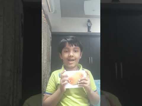 Hindi Poem by Hitarth