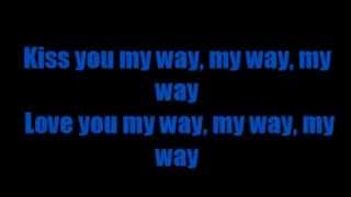 my way - henry santos lyrics