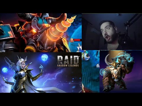 Ar1se Magnus Banan Mode Crazy Plays Arcana Earthshaker Dota 2 Highlights And RAIDD!!