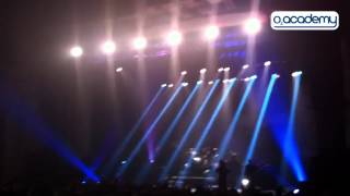 Skindred: &#39;Warning&#39;