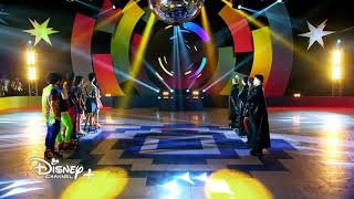 Sou luna a apresentação dos slides