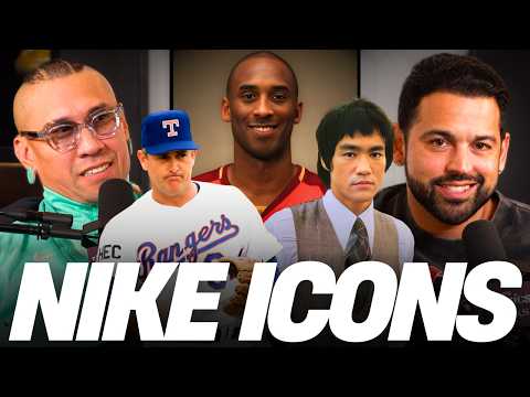 P-Rod | The Nike SB Icon Who Revolutionized Skateboarding & His Kobe Tribute Shoe