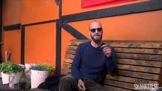 Intervju med General Knas @ Christiania