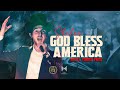 God Bless America With A Yiddish Twist Shulem גאט בענטש אמעריקע שלום למר