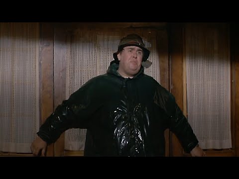 The Great Outdoors (1988) Big Bear Chase Me