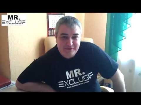 DJ Andrey Balkonsky video priglashenie v Party B