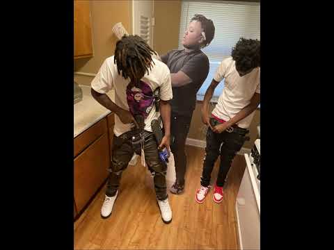 Mr jblocc - “ young nigga shit “ ft @1klilsam   ( official audio)