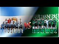 Arjentiin 1-2 Sucuudi Carabiya - Koobka Adduunka Qadar 2022