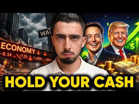 Why The US government Spends $100 Billion/month To Keep Rich People Happy