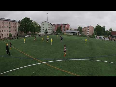 P13 Ykkönen Ilves 09 Alfa vs KaaPo 18.6.2022