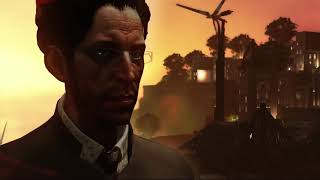 DISHONORED 2: Death of the Outsider  - Launch Trailer (PS4) HD