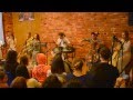 Mantra project with Sati Kazanova (Sarasvati ...
