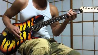 DOKKEN  Sleepless Nights