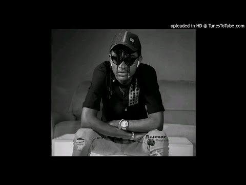 Nou Raz amo - Steevy Boy