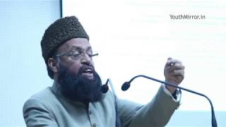 Ethics in Islam | Dr Syed Aleem Ashraf Jayesi