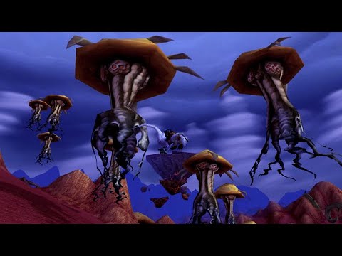 The Unreleased Secrets of Vanilla WoW Episode #2