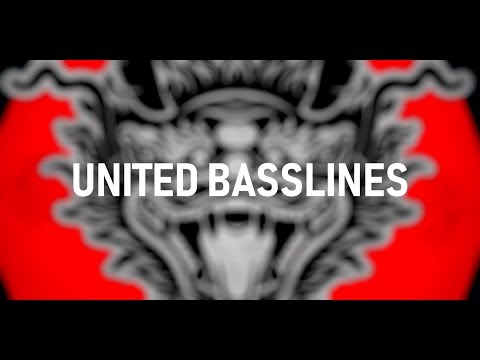 UNITED BASSLINES (Pre-Save In Description)