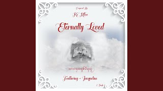 Eternally Loved (feat. Jacqueline)