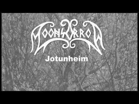MOONSORROW - Jotunheim [lyrics/translation]