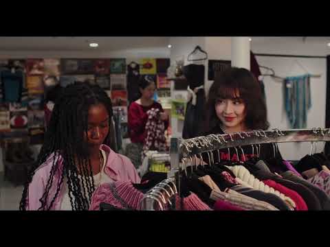 STEP ASIDE (2026) | A K-Pop Short Film
