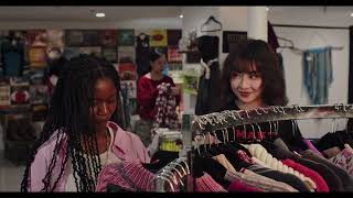STEP ASIDE (2026) | A K-Pop Short Film