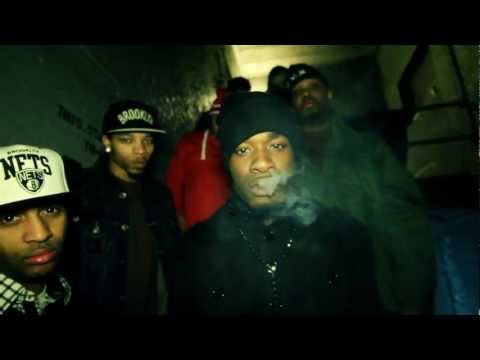 D-Jukes "Six Feet Down"