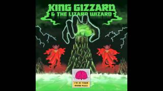 King Gizzard & the Lizard Wizard - Slow Jam 1